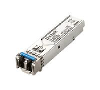 1-port Mini-GBIC SFP to 1000BaseSX DIS-S302SX