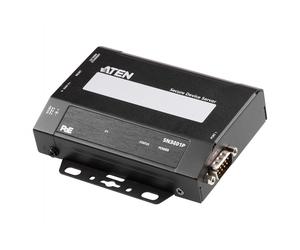 1-Port RS-232/422/485 Secure Device