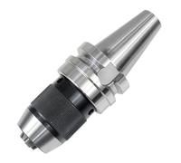 1 Portabrocas BT30 BT40, Vástago BT30 BT40 APU13 APU16, Abrazadera De Taladro Autoajustable Con Portaherramientas De Alta Precisión De 0,08 Mm. portaherramientas de torno(BT30-APU16)