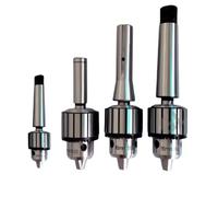 1 portabrocas de alta resistencia B10 B12 B16 B18 1-10 MM 1-16 MM 3-16 MM 1-16 MM Portabrocas de sujeción giratoria Cono Morse MT2 MT3 MT4 Vástago(MTA5-B16 (1-13mm))