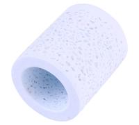 1 Portacepillos De Diatomita Soporte Práctico Absorción