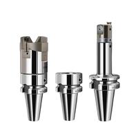 1 portaherramientas BT LBK BT30 BT40 BT50 LBK1 LBK2 LBK3 LBK4 LBK5 LBK6 RBH EWN SDJ, soporte for herramienta de perforación(BT40-LBK4-175L)