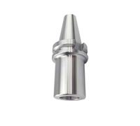 1 Portaherramientas BT30 BT40 MT1 MT2 MT3 MT4, Manguito Reductor, Broca Cónica, Mango De Cuchillo, MTA, Cola Plana, Herramientas De Rosca MTB MT portaherramientas de torno(BT50-MTB3-60L)