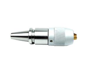 1 portaherramientas CNC, portaherramientas integrado for torno serie BT APU, accesorio de corte autoajustable(White,50 * 13)