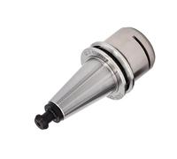 1 portaherramientas de acero inoxidable de alta precisión de 0,002 mm ISO20 ER16 ISO25 ER20MS SK10 ISO10 for máquina de grabado, herramientas CNC(ISO20-ER16 stainless)