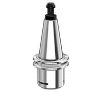 1 portaherramientas de alta precisión ISO20 ISO25 ISO30 ER a prueba de óxido con pinza ER16 ER20 ER25 ER32, mandril CNC for máquina de grabado CNC(Split,ISO30-GER32-50(3u))