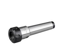 1 portaherramientas de vástago cónico Morse MTA MTB MT1 MT2 MT3 MT4 ER11 ER16 ER20 ER25 ER32 ER40 for centro de mecanizado CNC MT ER(MTB3-ER16A)