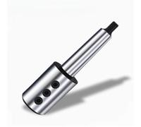 1 portaherramientas fijo lateral MT2/3/4/5 SLN20/25/32/40, portaherramientas CNC, portaherramientas para taladro en U.(MTA5-SLN25)