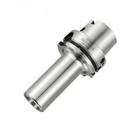 1 portaherramientas HSK63A SDC6 SDC8 SDC12 DC4 DC6 DC8 DC12 DC SDC, soporte de portaherramientas, mandril de pinza. portaherramientas de torno(HSK63A-SDC08-160L)