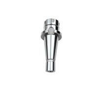 1 portaherramientas NT30 ER11 ER16 ER20 ER25 ER32, llave for tuercas de portabrocas, husillo for fresadora CNC, portaherramientas ISO30(Ordinary Precision,NT30-ER16)