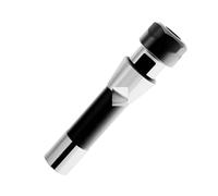 1 portaherramientas R8 ER ER16 ER20 ER25 ER32 ER40 M12 7/16 20UNF, portaherramientas para fresadora, portaherramientas de husillo de mandril portaherramientas de torno(Thread 7-16 20UNF,R8-ER25UM)