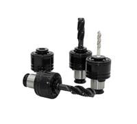 1 portaherramientas telescópico for portaherramientas de roscado GT12 GT24 TC820 M4 M6 M8 M10 M12 M14 M16 M18 M20(DIN Standard,GT12-M12)