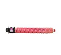 1 PPCS Universal Fit Compatible con el Cartucho de tóner IMC2510 para IMC2510 IMC2010 Rendimiento de la copiadora Color Tóner en Polvo BK240G CMY187G(Metro)