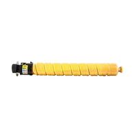 1 PPCS Universal Fit Compatible con el Cartucho de tóner IMC2510 para IMC2510 IMC2010 Rendimiento de la copiadora Color Tóner en Polvo BK240G CMY187G(Y)