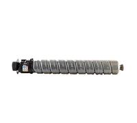 1 PPCS Universal Fit Compatible con el Cartucho de tóner IMC2510 para IMC2510 IMC2010 Rendimiento de la copiadora Color Tóner en Polvo BK240G CMY187G(BK)