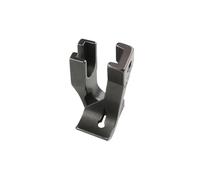 1 prensatelas de alambre integrada U30u31 0302 con ranura tipo B for coche síncrono 0303(Slot width 6mm)