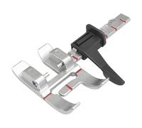 1 prensatelas de guía ajustable a presión 820677096 for máquina coser Pfaff Group CDEFGJK IDT System