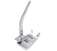 1 prensatelas de tricot caña baja a presión for máquina coser Singer, Brother, Kenmore, Viking y accesorios