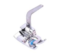 1 prensatelas de tricot caña baja for máquina tejer, accesorio costura, elástico for tela fina