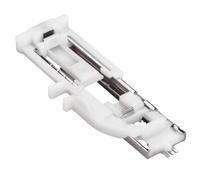 1 prensatelas deslizante for ojales for máquina de coser multifunción Janome, n.° 753801004, accesorios y piezas