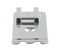 1 prensatelas for máquina de coser con borde encaje, herramientas for el hogar