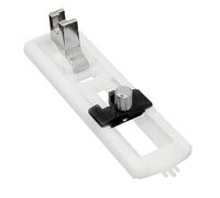 1 prensatelas for ojales a presión for costura doméstica, for máquinas de coser domésticas Singer y Brother(8)