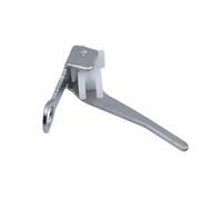 1 prensatelas multifunción for zurcir y bordar, accesorios for máquinas de coser domésticas, herramienta universal(Regular)