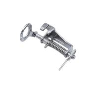 1 prensatelas multifunción for zurcir y bordar, accesorios for máquinas de coser domésticas, herramienta universal(Close)