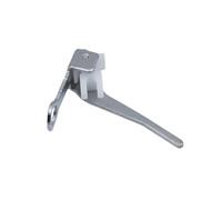 1 prensatelas multifunción for zurcir y bordar, accesorios for máquinas de coser domésticas, herramienta universal(Regular)