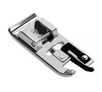 1 prensatelas vertical SA135 compatible con todas las máquinas de coser caña baja Snap-On Singer, Brother, Babylock, Janome, Kenmore y Juki