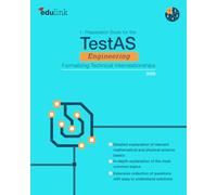 1. Preparation Book for the TestAS Engineering Formalizing Technical Interrelationships (Preparation Book for the TestAS Engineering 2025)