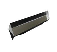 1 Prisma de Cristal Triangular (40 x 40 x 180 mm)