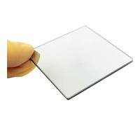 1 Prisma Divisor de Haz de telefoto de Vidrio (48 x 48 x 1,1 mm)