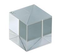 1 Prisma Divisor de Vidrio óptico de 15/20/25 mm(20x20x20mm)