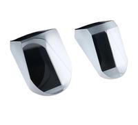 1 Prisma óptico Paul for telescopio, prismas Triangulares de ángulo Recto, prismas Porro, binoculares for telescopio monocular(46X22.5X23mm)