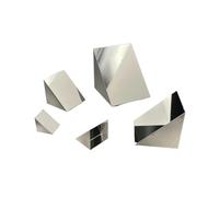1 Prisma Reflector óptico (15 x 15 x 15 mm)
