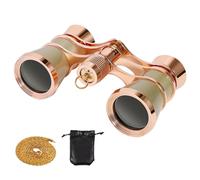 1 Prismáticos Portátiles De Y Mini Telescopio