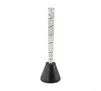 1 probador de gas para soldadura, medición de caudal de 0 a 25 litros/minuto