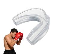 1 Protector Bucal Deportivo, Protector Dental Deportivo EVA, Protector Bucal Para Boxeo, Artes Marciales, Taekwondo, Baloncesto, Entrenamiento Deportivo