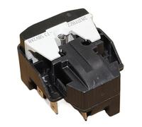 1 Protector De Sobrecarga For Compresor, Arrancador PTC 8EA14E62, Piezas De Refrigerador