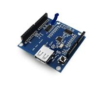 1 protector USB para host 2.0