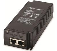 1 Puerto 60W IEEE 802.3BT Tipo 3 PoE Medios CONVERTIDOR T UE Power C