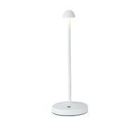 1 pz 1.6W Led Table Lamp White 3in1