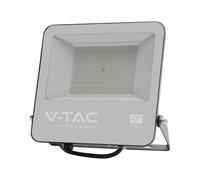 1 pz 100W LED Floodlight SAMSUNG CHIP Black Body 6500K Super Bright 135LM/W