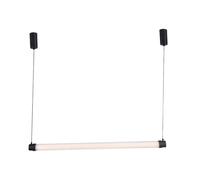 1 pz 10W LED Designer Pendant Horizontal