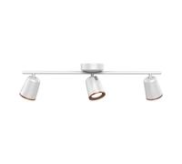 1 pz 18W LED Wall Lamp 3000K White