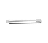 1 pz 18W LED Wall Lamp White Boddy IP44 4000K