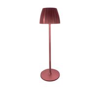 1 pz 2.7W LED Table Lamp 3in1 Brown