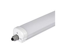 1 pz 24W LED Wp X Series Economical Tube 120cm 6400K 160 lm/W