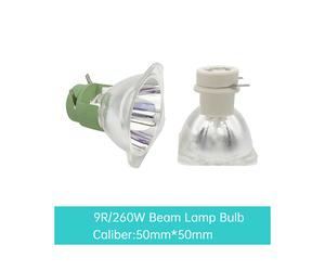 (1 pz. 275 W) Lámpara para lámpara a testa móvil 5R 7R 2 8R 9R 10R 16R 17R 18R 200 W 230 W 250 W 260
